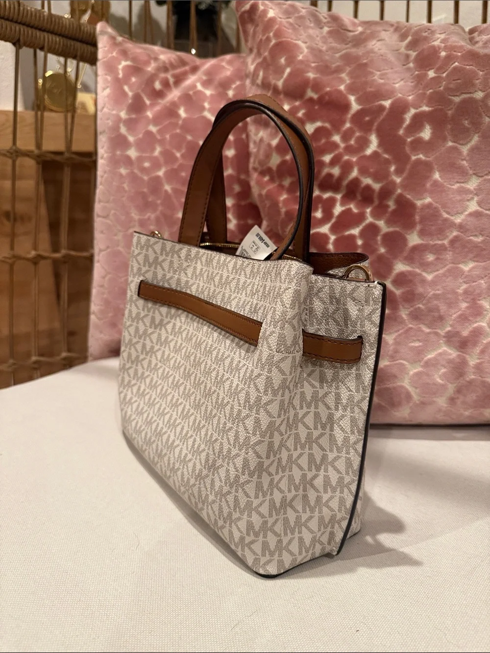 MICHAEL Michael Kors new michael